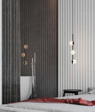 Baer Pendant Light