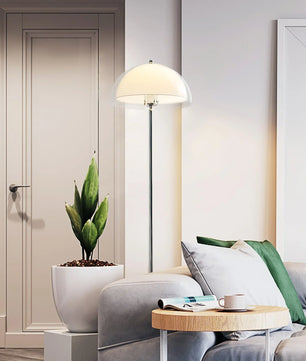 Edinburgh Floor Lamp