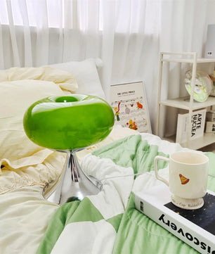 Lollipop Table Lamp