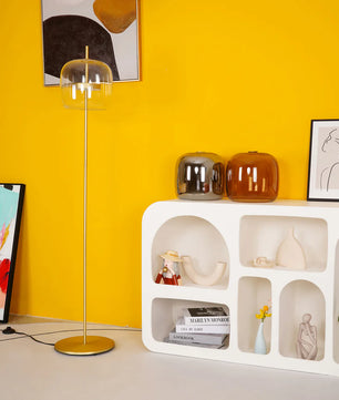 Jujube Floor Lamp