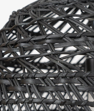 Wicker Pendant Lamp