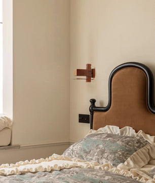 Taliesin Wall Lamp