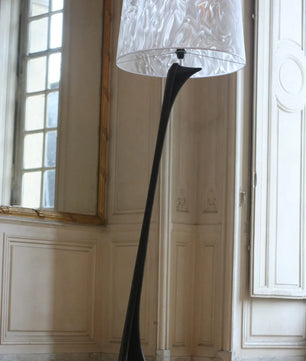 Stockholm Floor Lamp