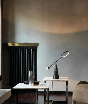 Orbit Table Lamp