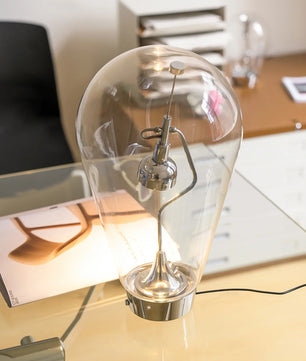 Blow Table Lamp