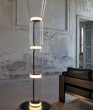 Noctambule Floor Lamp