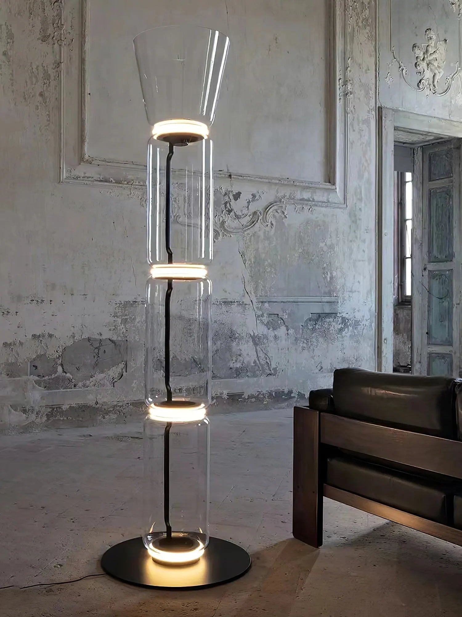 Noctambule Floor Lamp