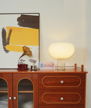 Buds Table Lamp