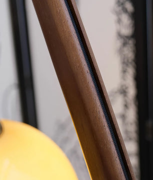 Domus Pollo Floor Lamp
