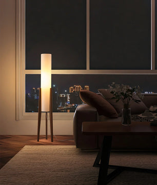 Zen Floor Lamp
