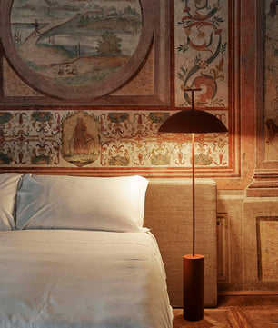 Geen-a Floor Lamp