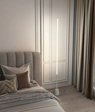 Pipeline Floor Lamp
