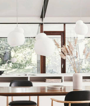 Air Pendant Lamp