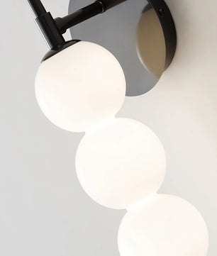 Candied Wall Lamp