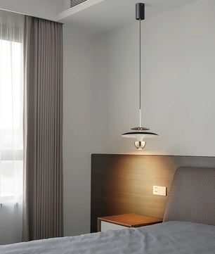 UFO Pendant Lamp