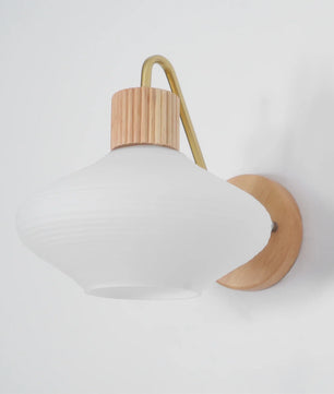 Wohlert Wall Lamp