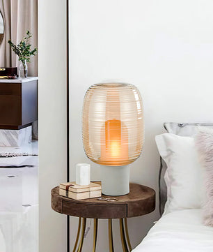 Ghia Table Lamp