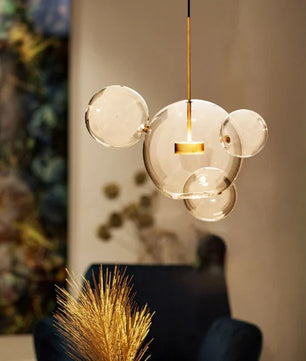 Bolle Chandelier