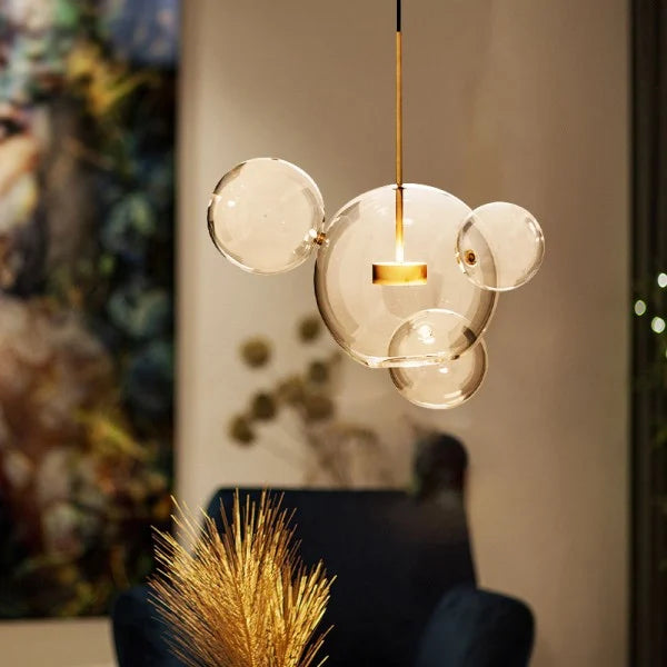 Bolle Chandelier