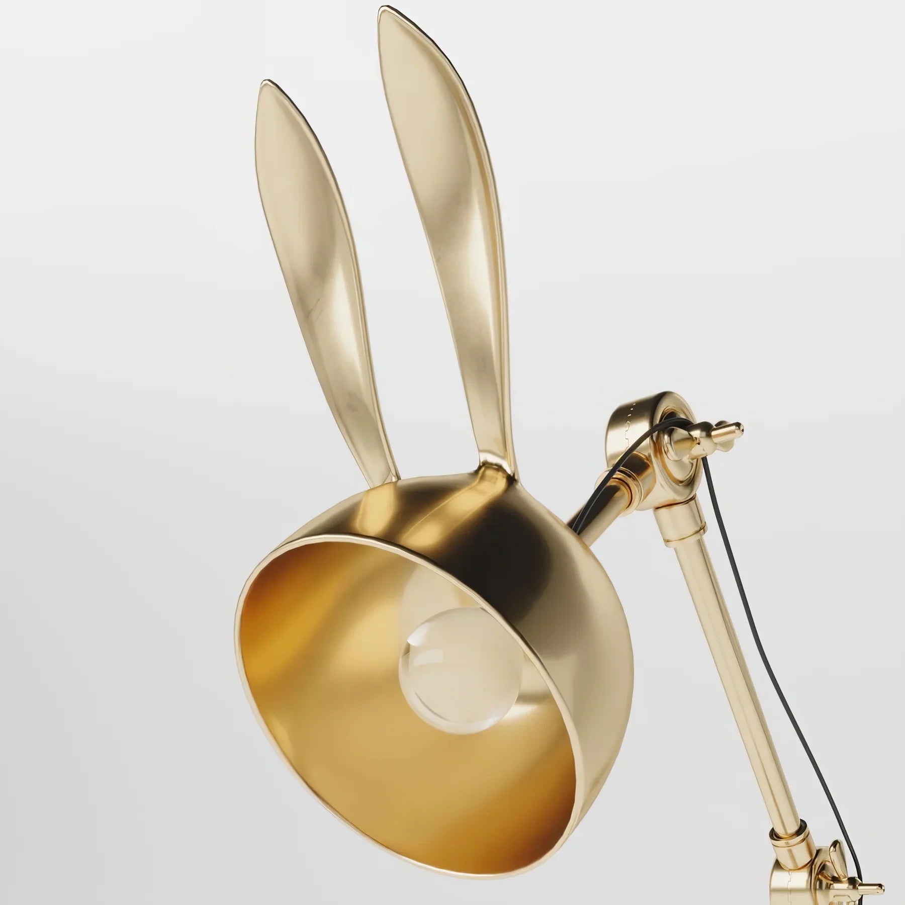 Bunny Task Floor Lamp