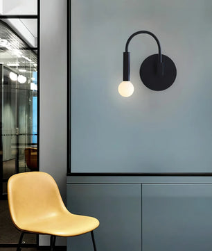 Arch Wall Lamp