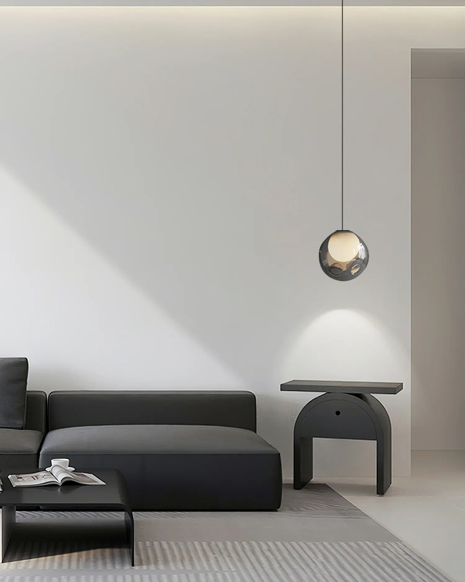 Bokt Pendant Lamp