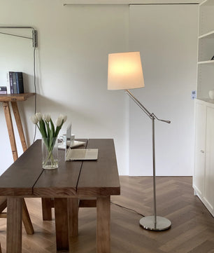 Eichholtz Medea Floor Lamp