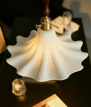 Bloom Ceramic Pendant Light