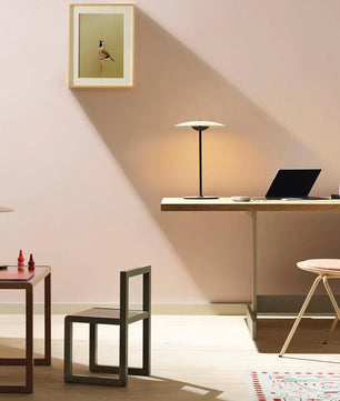 Ginger Table Lamp