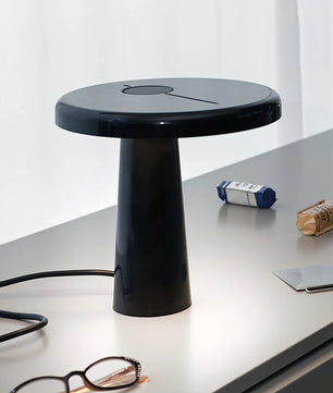 Hoop LED Table Lamp