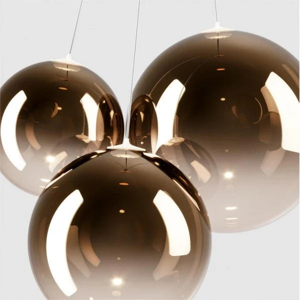 Lodes Random Pendant Light