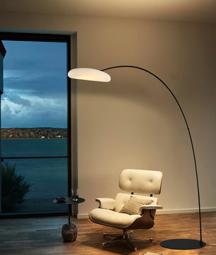 Mr Magoo Floor Lamp