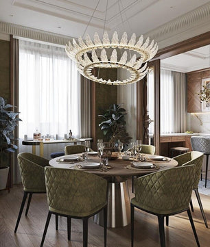 Airone Chandelier