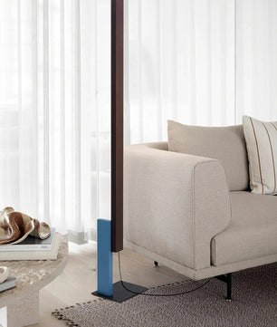 High Line Floor Lamp