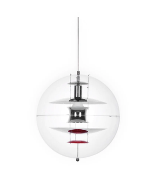 VP Globe Pendant Light
