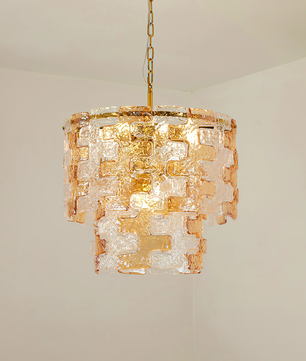 Intreccio Chandelier