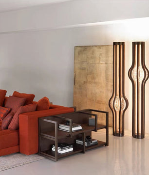 Ashaa Natevo Floor Lamp