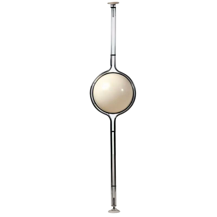 Zuru Floor To Ceiling Lamp