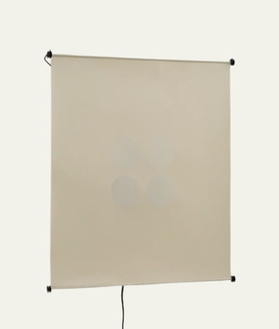 Atelier Paper Wall Sconce