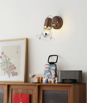 Vaughan Wall Lamp