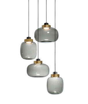 Legier Pendant Light