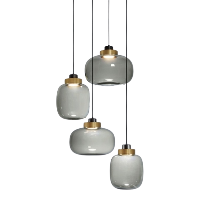 Legier Pendant Light