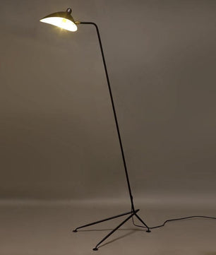 Serge Mouille Floor Lamp