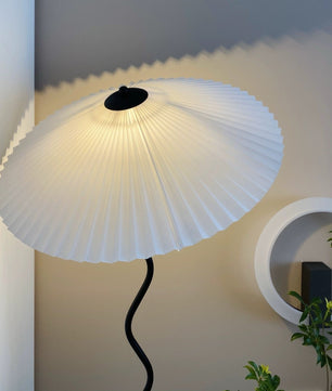 Squiggle Floor Lamp
