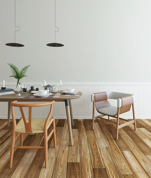 Ginger Pendant Light