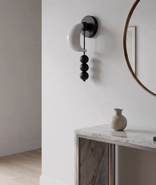Patty Wall Sconce
