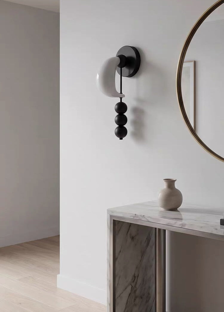 Patty Wall Sconce
