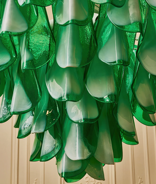 Smeraldo Chandelier