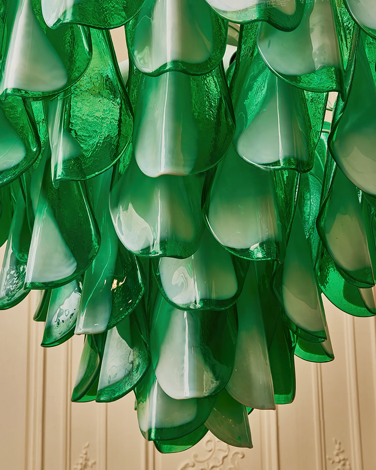 Smeraldo Chandelier