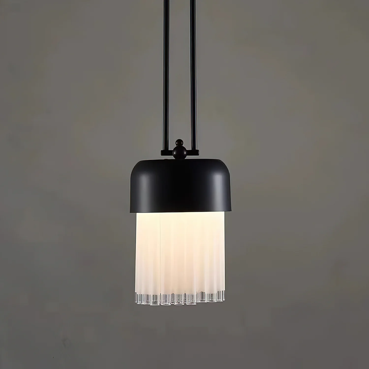 Tassel 19 Pendant Light